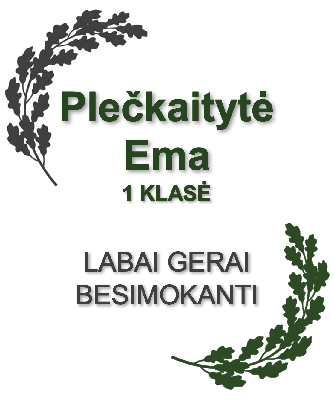 1-Pleckaityte-E