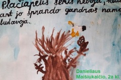 Danieliaus