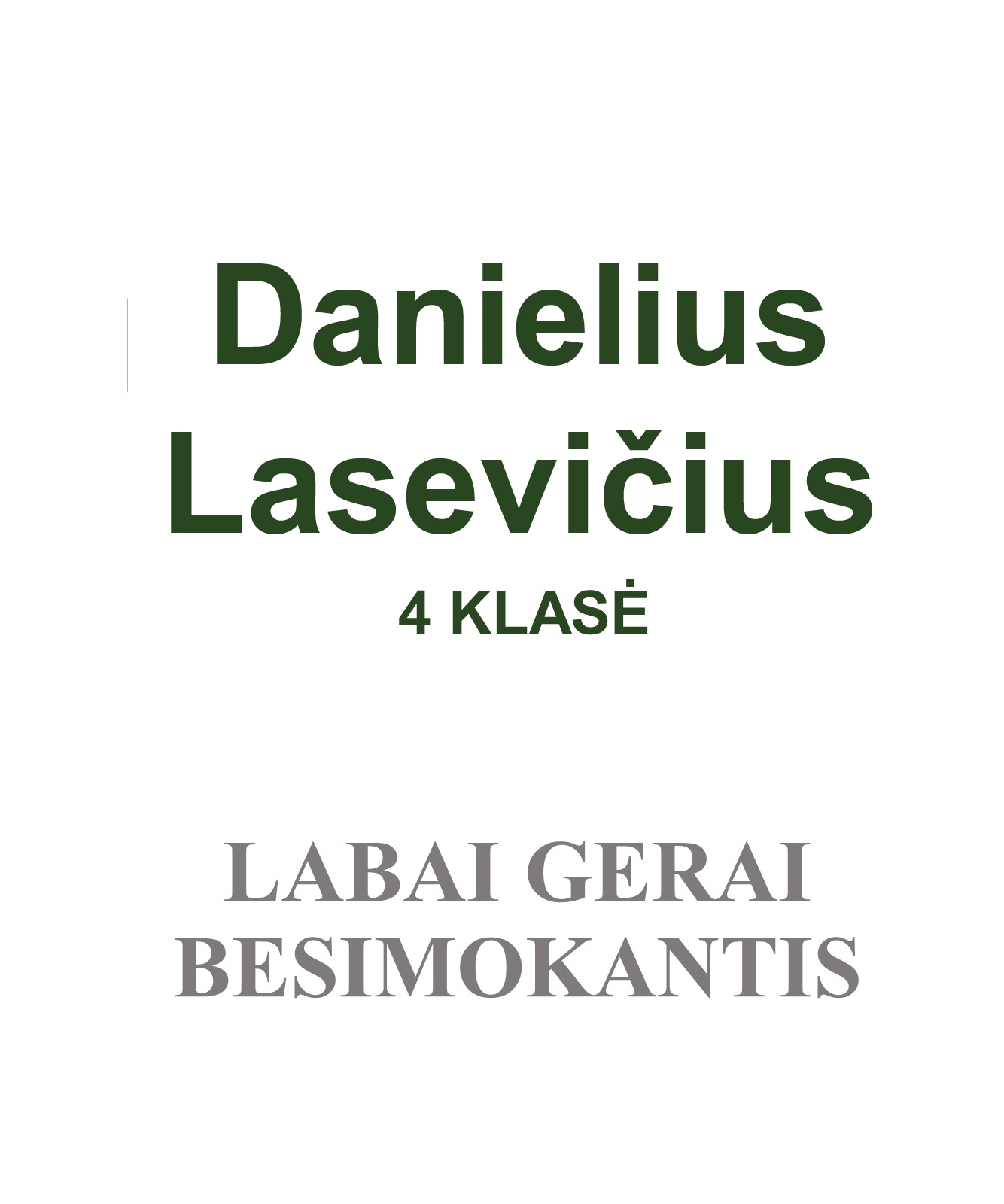 Danielius